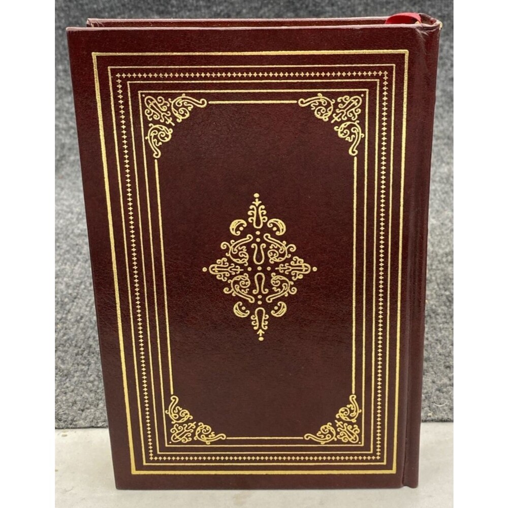 Two Years Before the Mast R.H. Dana Harvard Classics Grolier 1980 Nautical Book - Picture 11 of 14